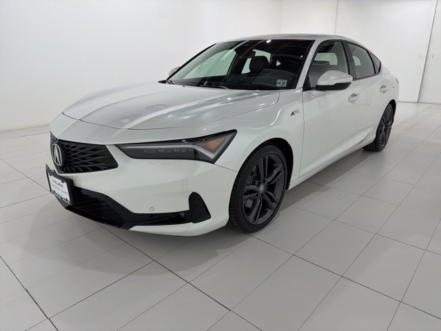 2023 Acura Integra A-Spec's photo