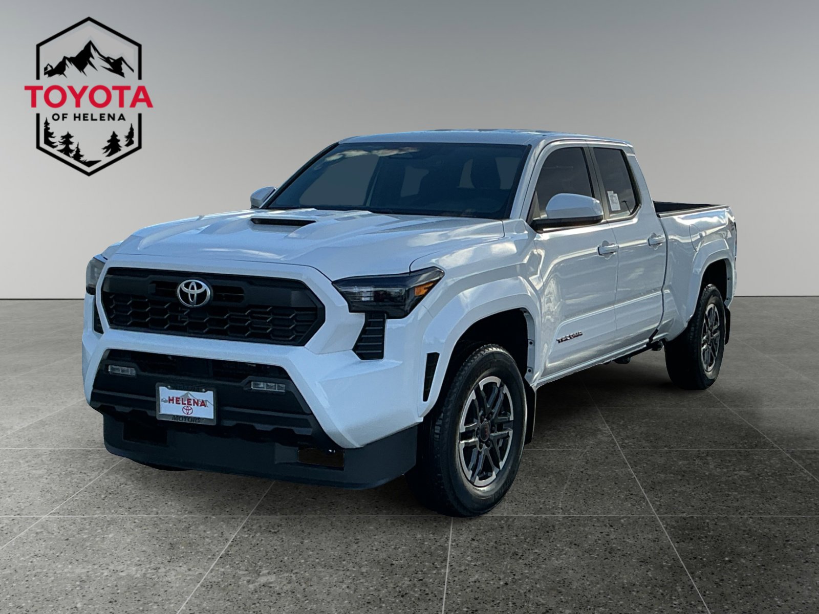 2025 Toyota Tacoma TRD Sport's photo