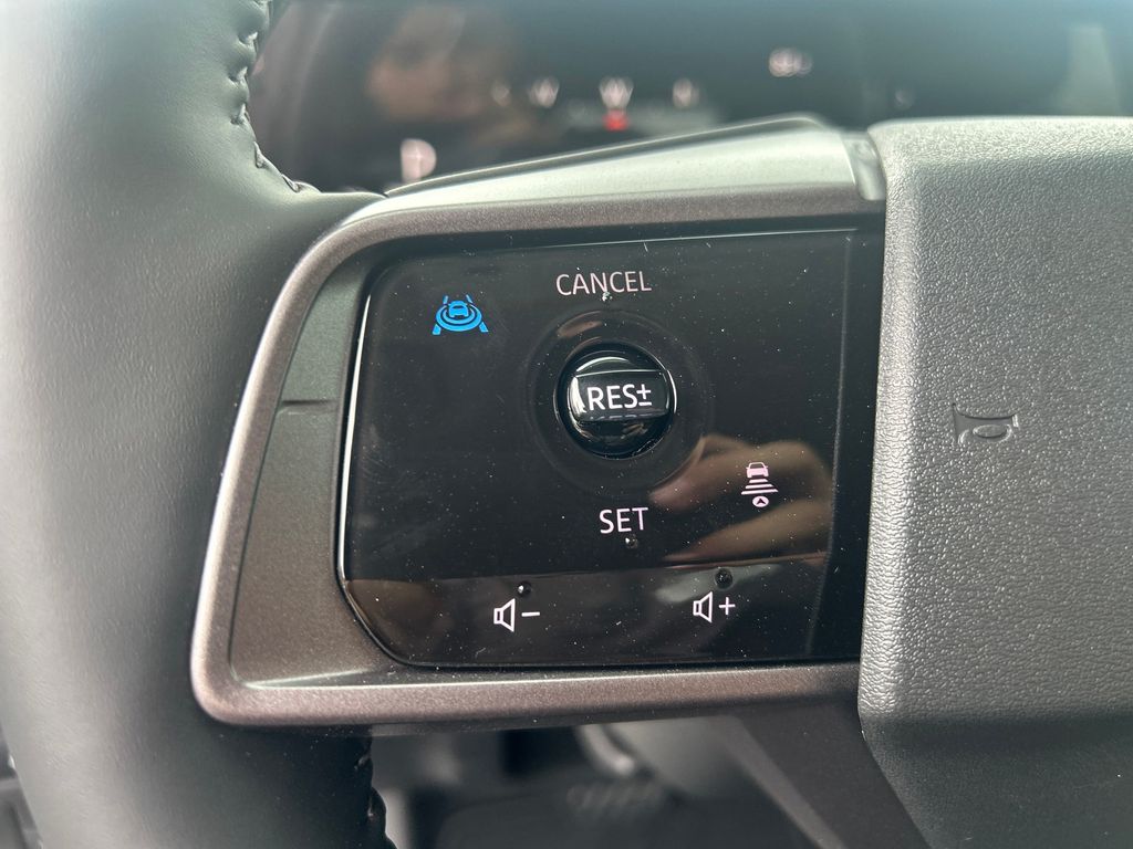 2025 Nissan Murano SL photo 21
