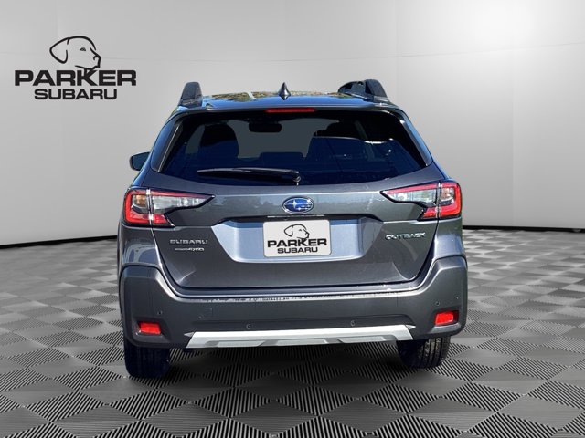 2025 Subaru Outback Limited photo 4