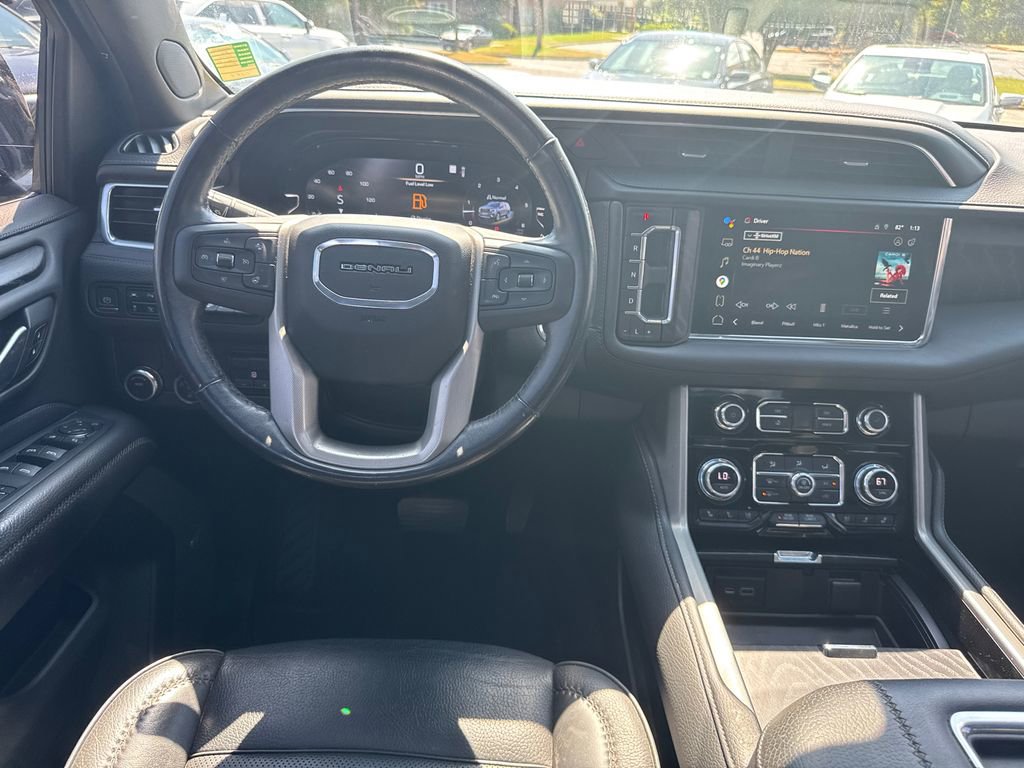 2022 Gmc Yukon XL Denali photo 24
