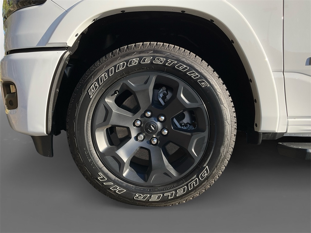 2025 Ram 1500 Big Horn Lone Star photo 14