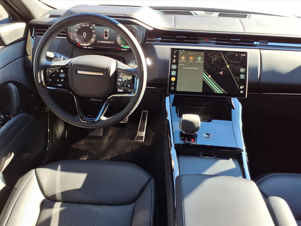 2025 Land Rover Range Rover Sport Autobiography - Photo 18