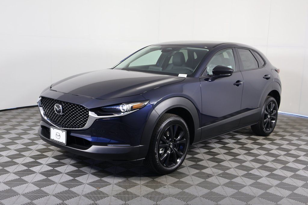 2026 Mazda CX-30 Select Sport's photo