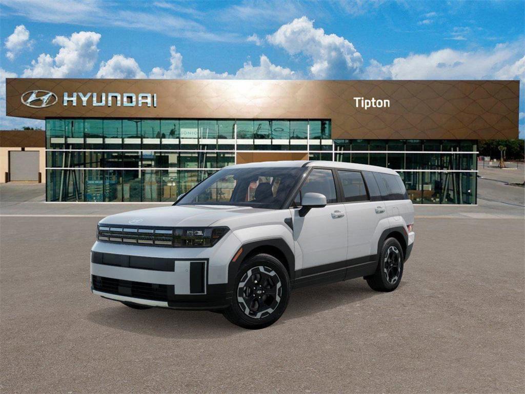 2026 Hyundai Santa Fe SE's photo