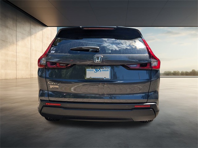2026 Honda CR-V EX-L photo 5