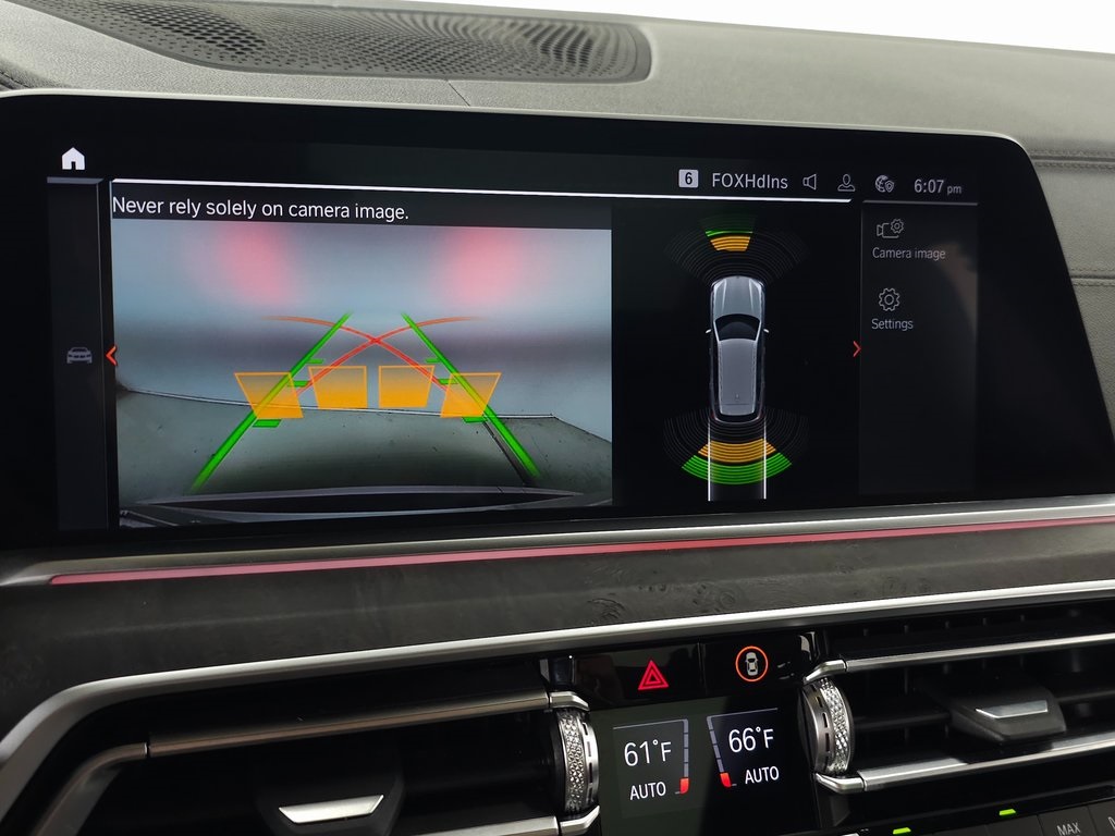 2022 BMW X5 - Image 29