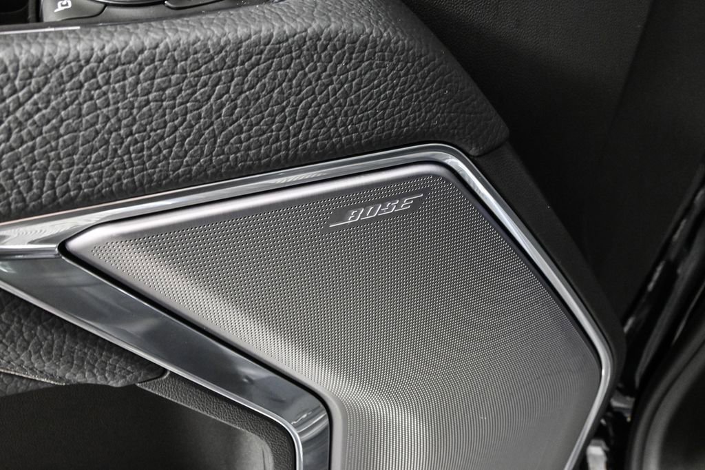 2025 Gmc Sierra 1500 Denali photo 7