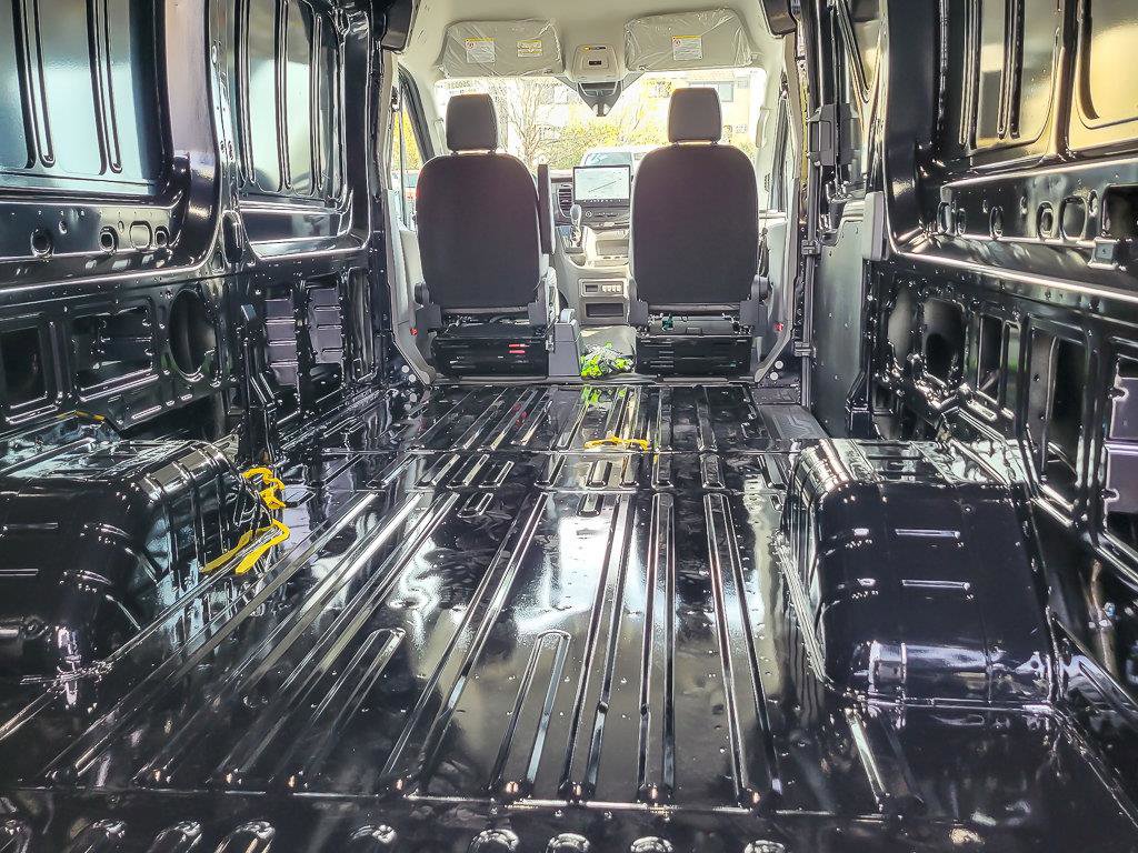 2026 FORD TRANSIT - Image 20