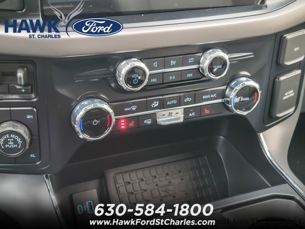 2024 FORD F-150 - Image 13