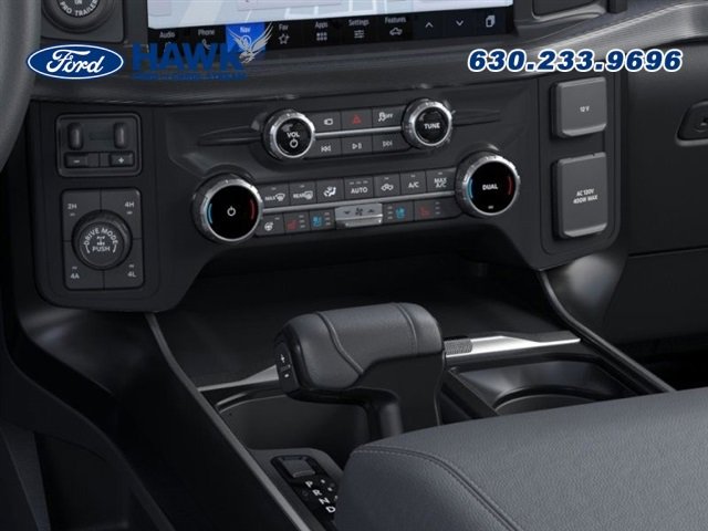 2025 Ford F-150 Lariat photo 14