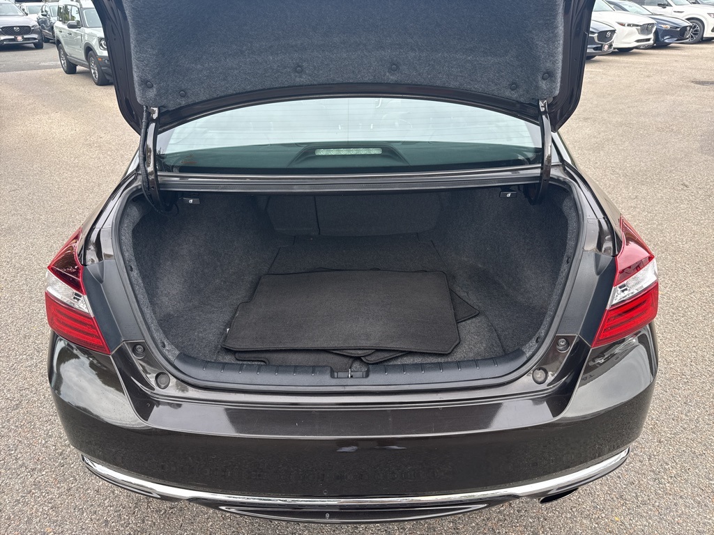 2016 Honda Accord EX-L photo 27