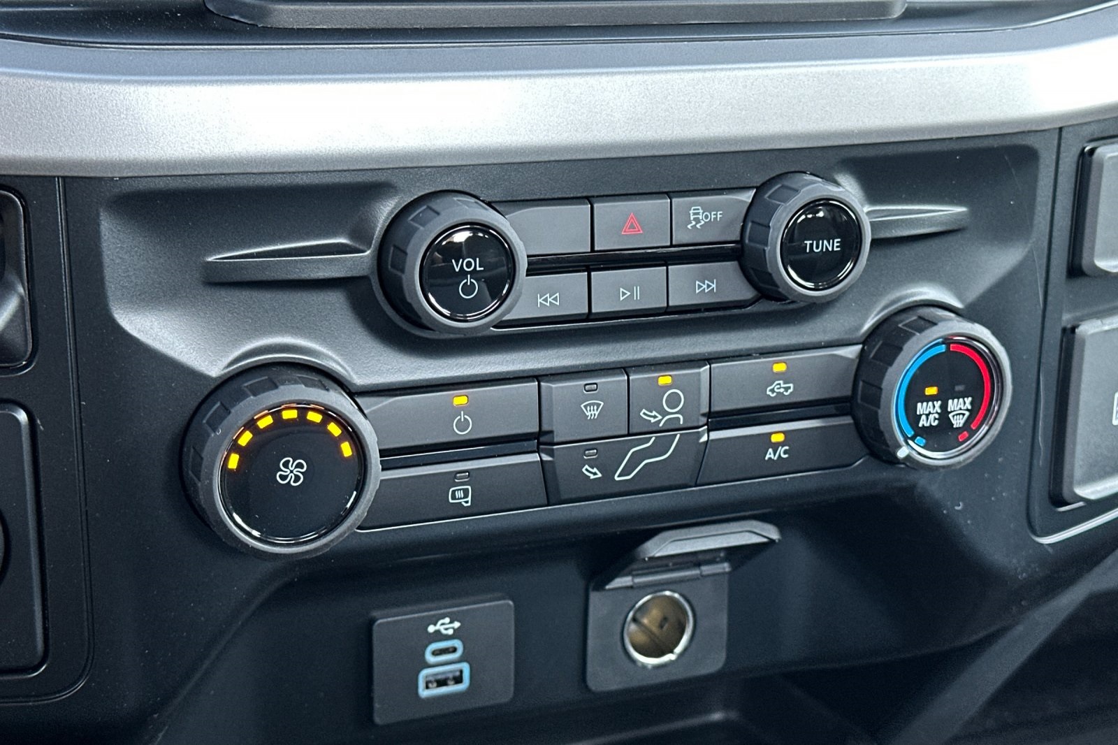 2026 Ford F-250 XL photo 16