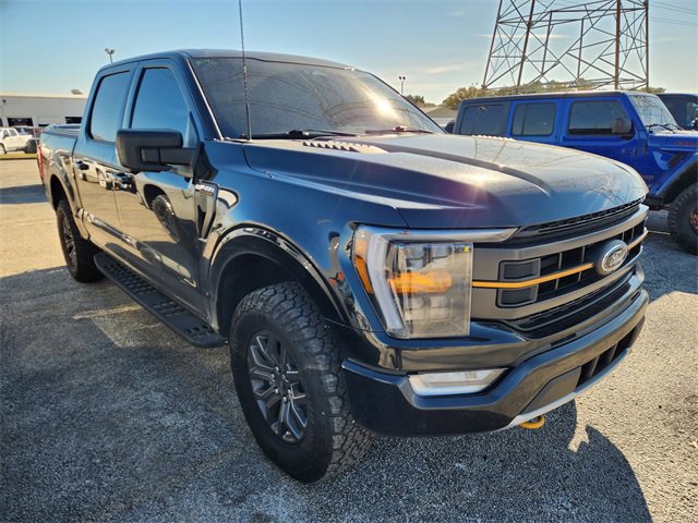 2023 Ford F-150 Tremor's photo