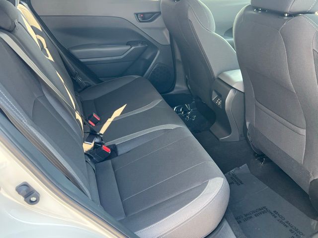 2025 Subaru Crosstrek Premium photo 23