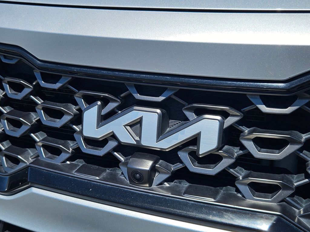 2022 Kia Sorento X-Line SX Prestige photo 30