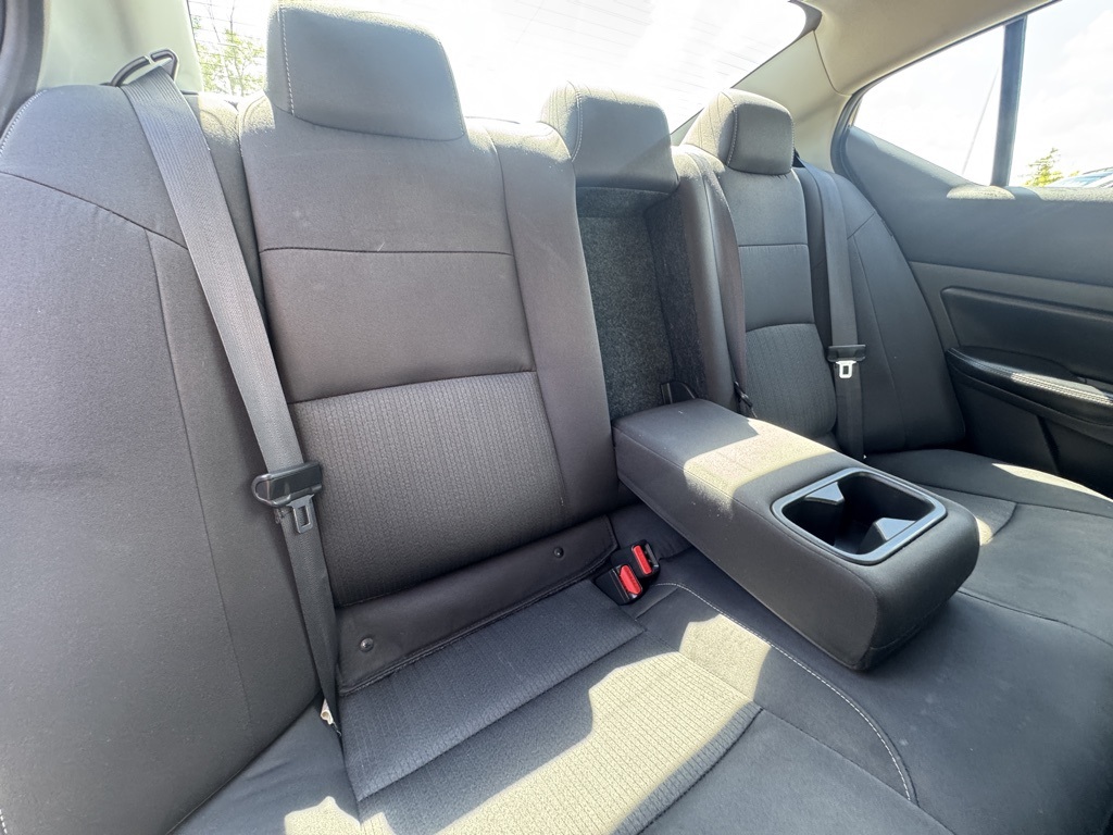 2023 Nissan Altima 2.5 SV photo 25