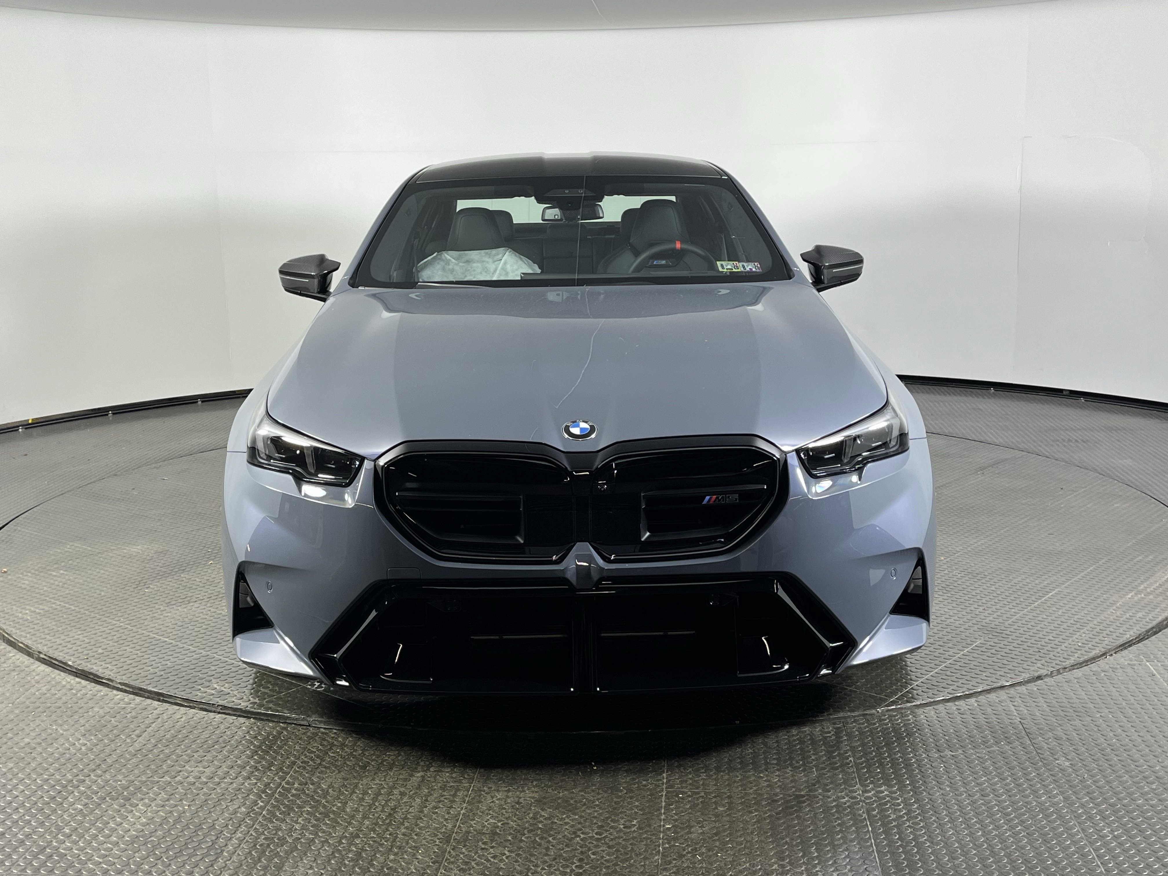 2026 Bmw M5 5 photo 3