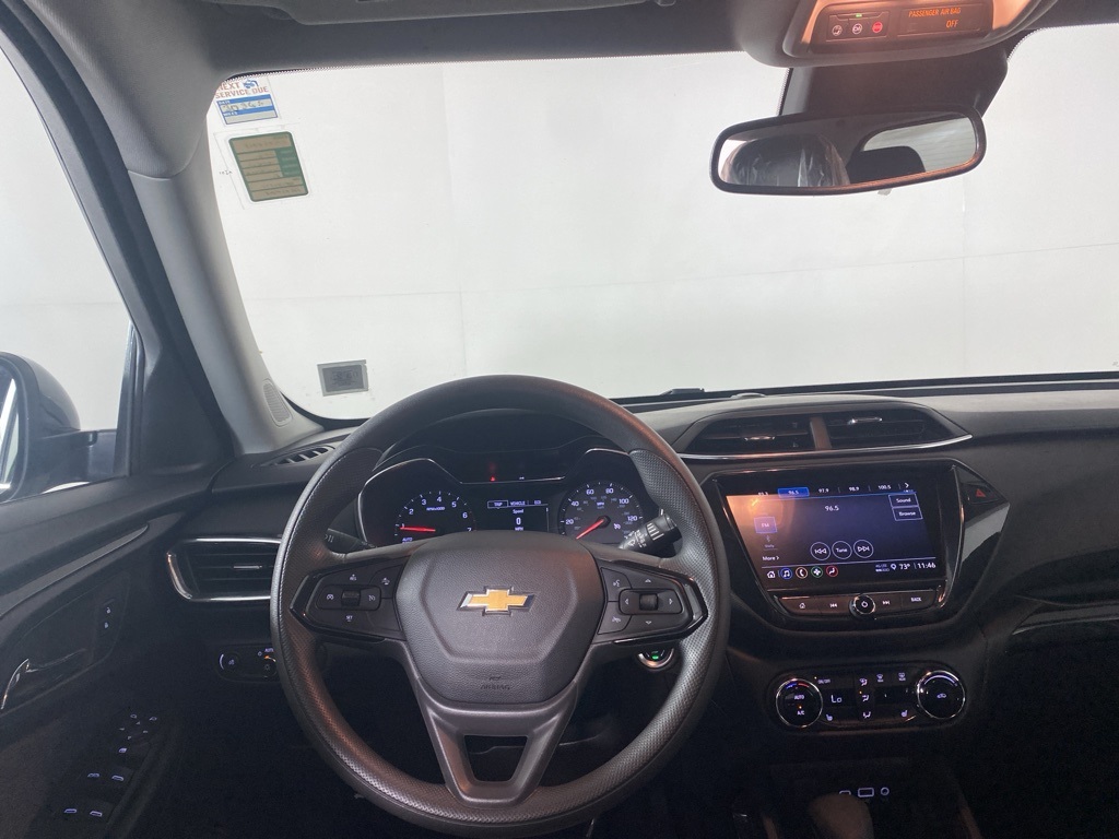 2021 Chevrolet Trailblazer LT photo 14