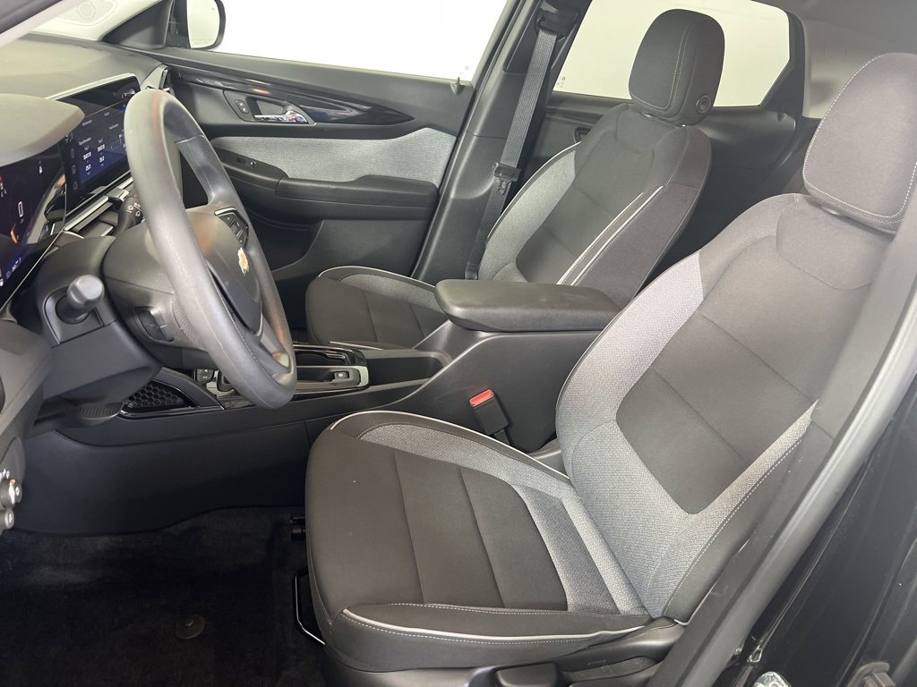 2024 Chevrolet Trailblazer LT photo 4