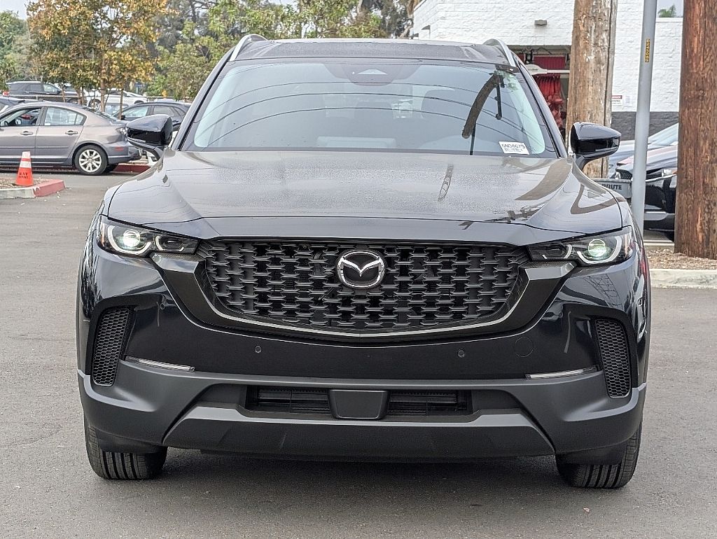 2026 Mazda CX-50 Preferred photo 3