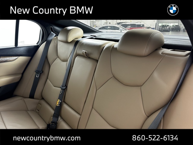 2024 Cadillac CT5 Premium Luxury photo 28
