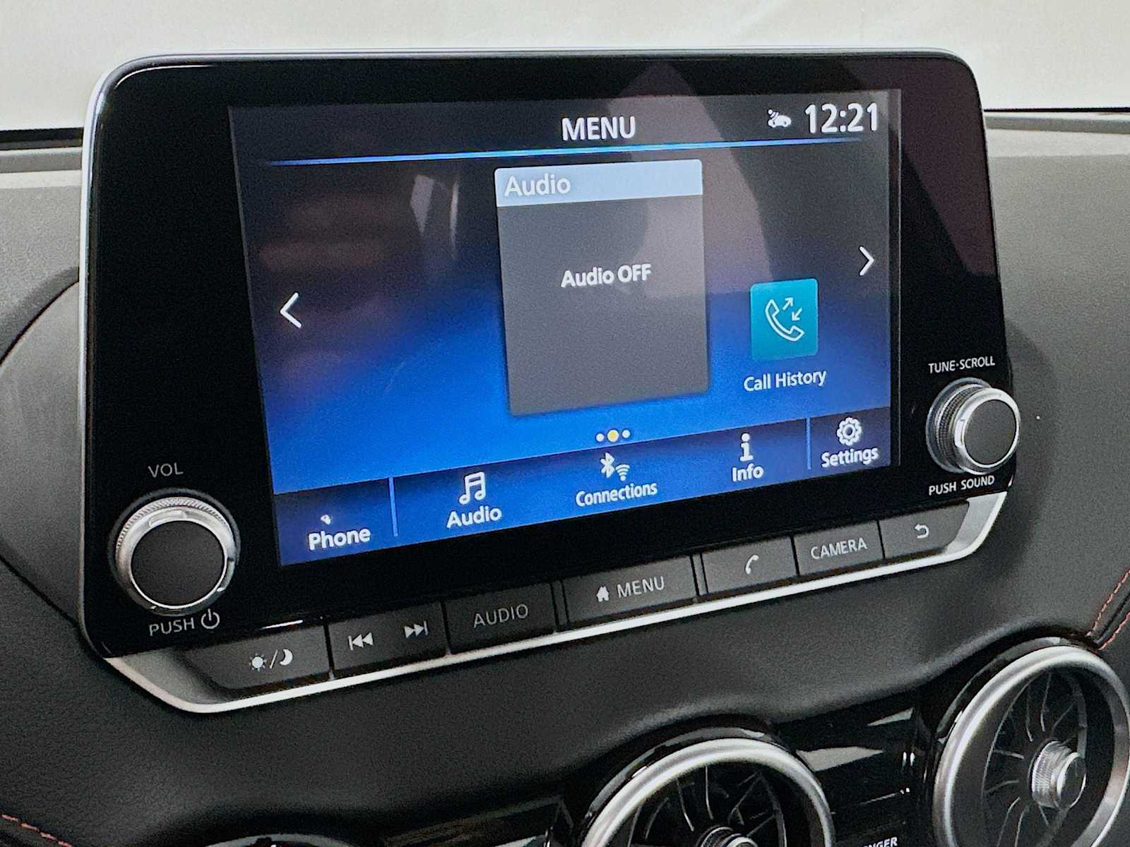2024 Nissan Sentra SR photo 13
