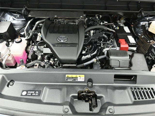 2023 TOYOTA HIGHLANDER - Image 34
