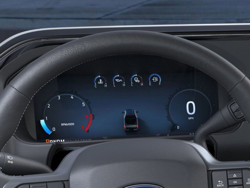 2026 FORD F-350 - Image 14