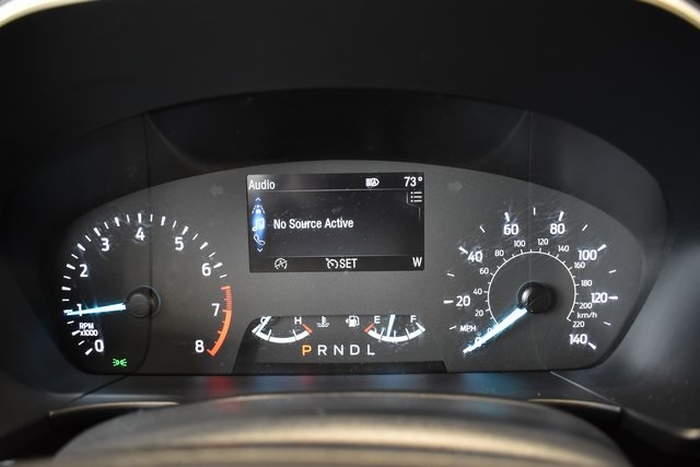 2022 Ford Escape SE photo 22