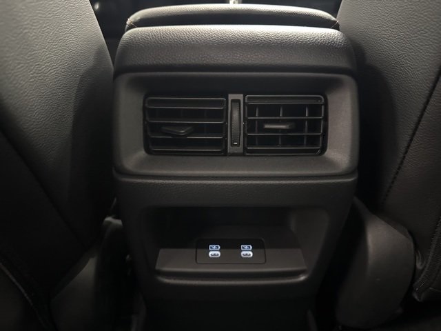 2026 Honda CR-V Hybrid Sport-L photo 21