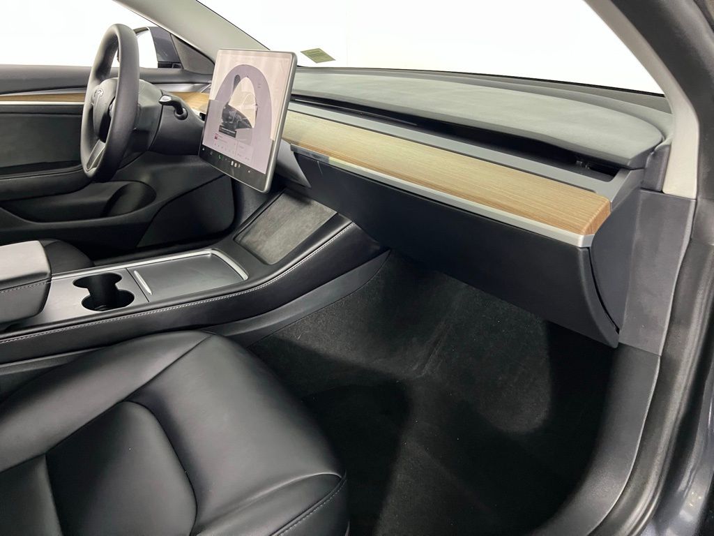 2023 Tesla Model 3 photo 23