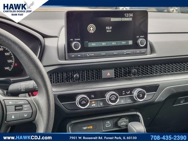 2025 HONDA CR-V - Image 13