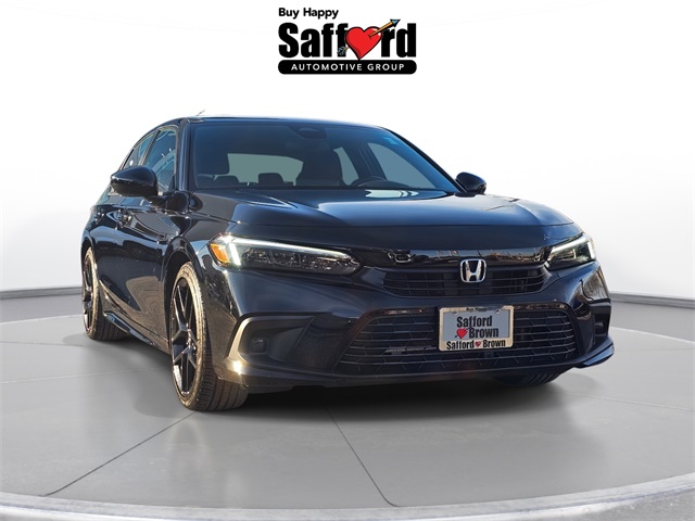 2024 Honda Civic Sport's photo