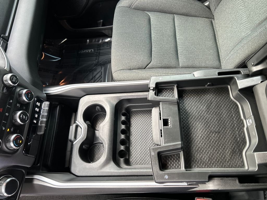 2020 Ram 1500 Big Horn Lone Star photo 18