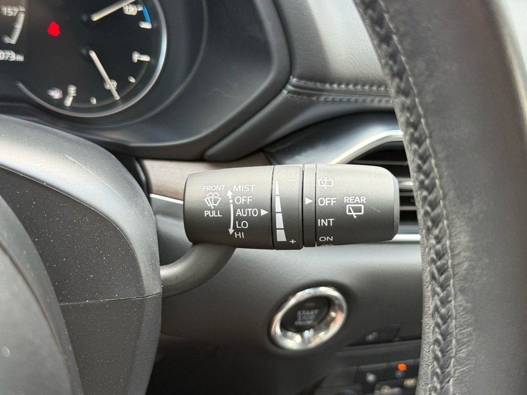 2023 Mazda CX-5 2.5 Turbo Signature photo 25