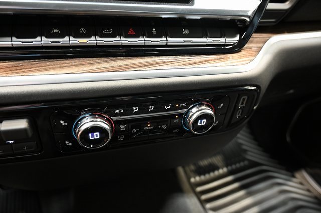 2026 Gmc Sierra 1500 Elevation photo 17