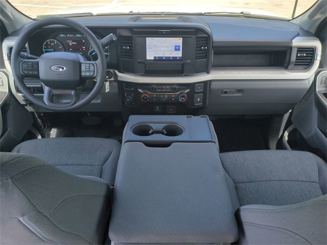 2026 Ford F-250 photo 15
