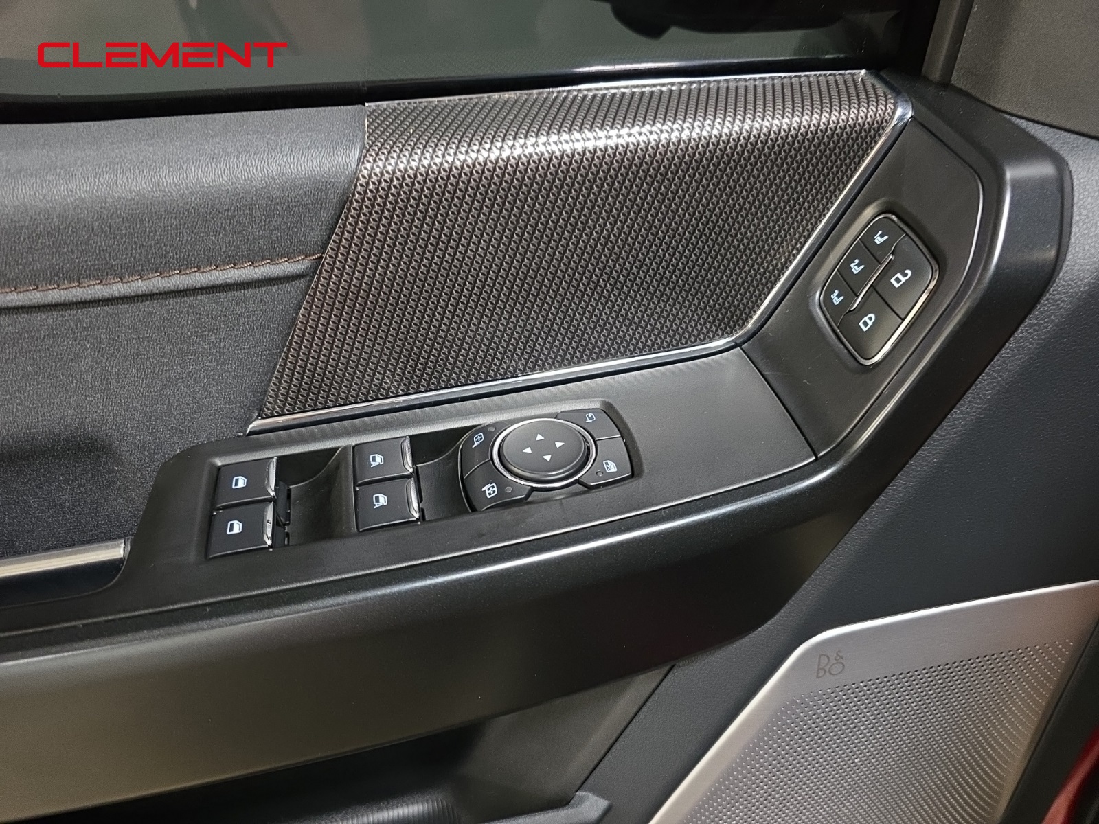 2022 Ford F-150 Raptor photo 23