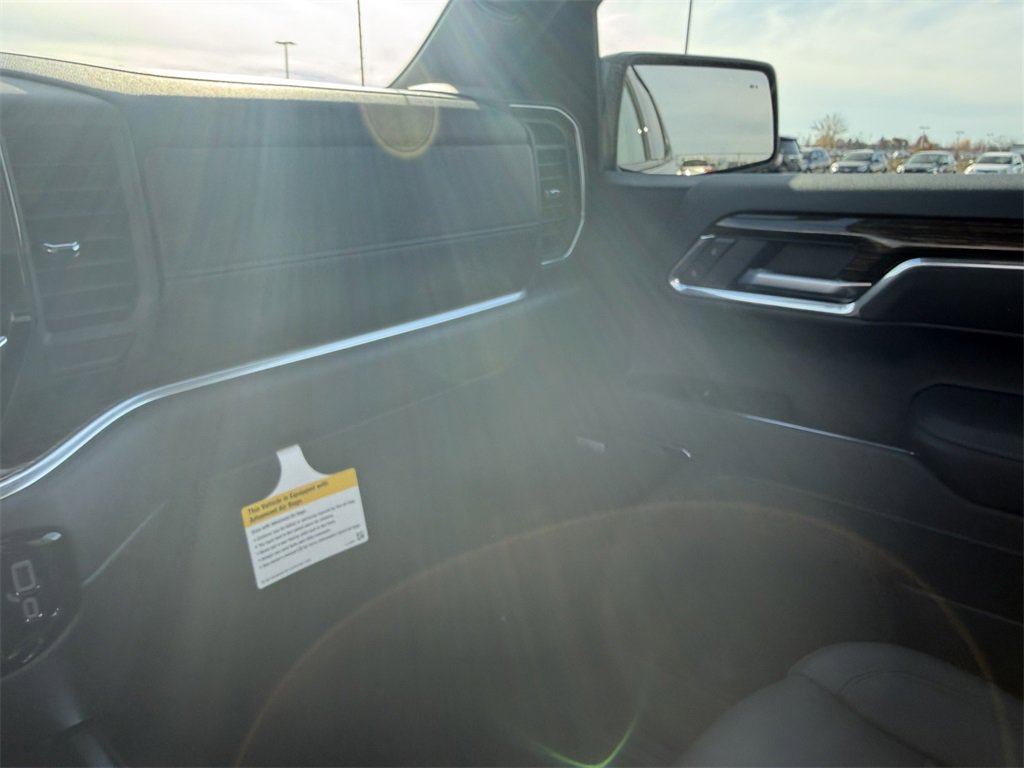 2026 GMC SIERRA - Image 26