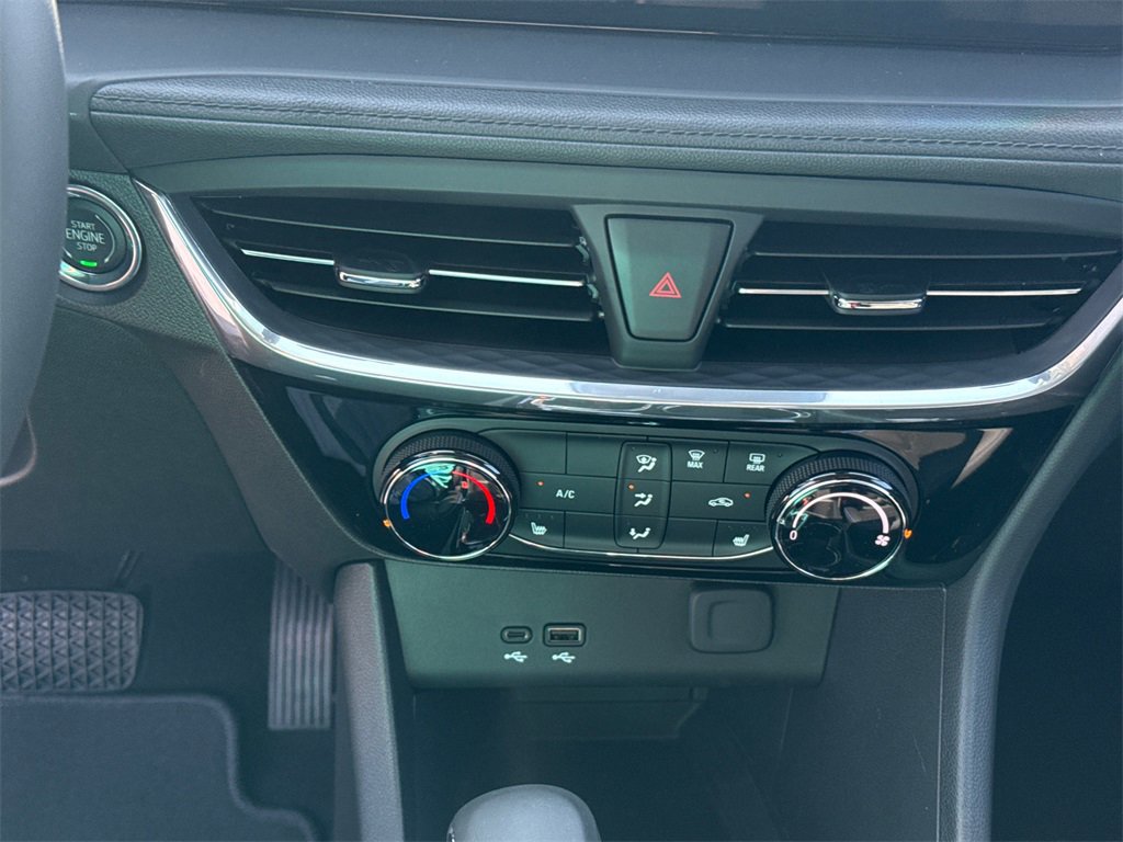 2026 BUICK ENCORE GX - Image 23