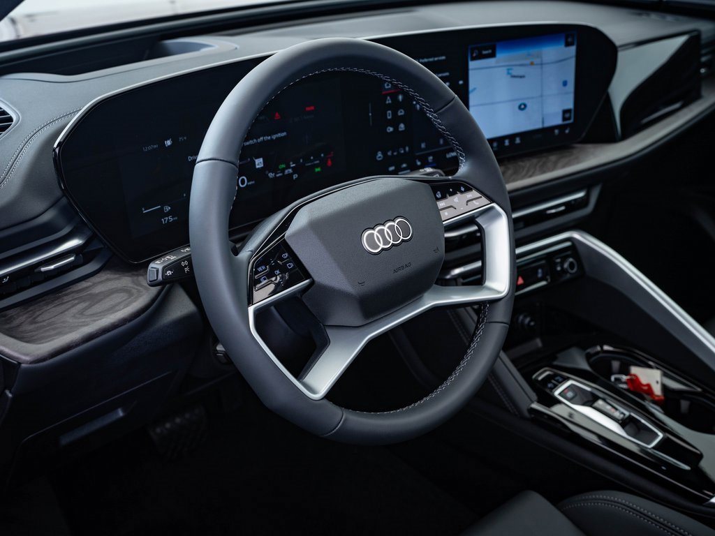 2025 Audi Q5 2.0T Premium Plus photo 15