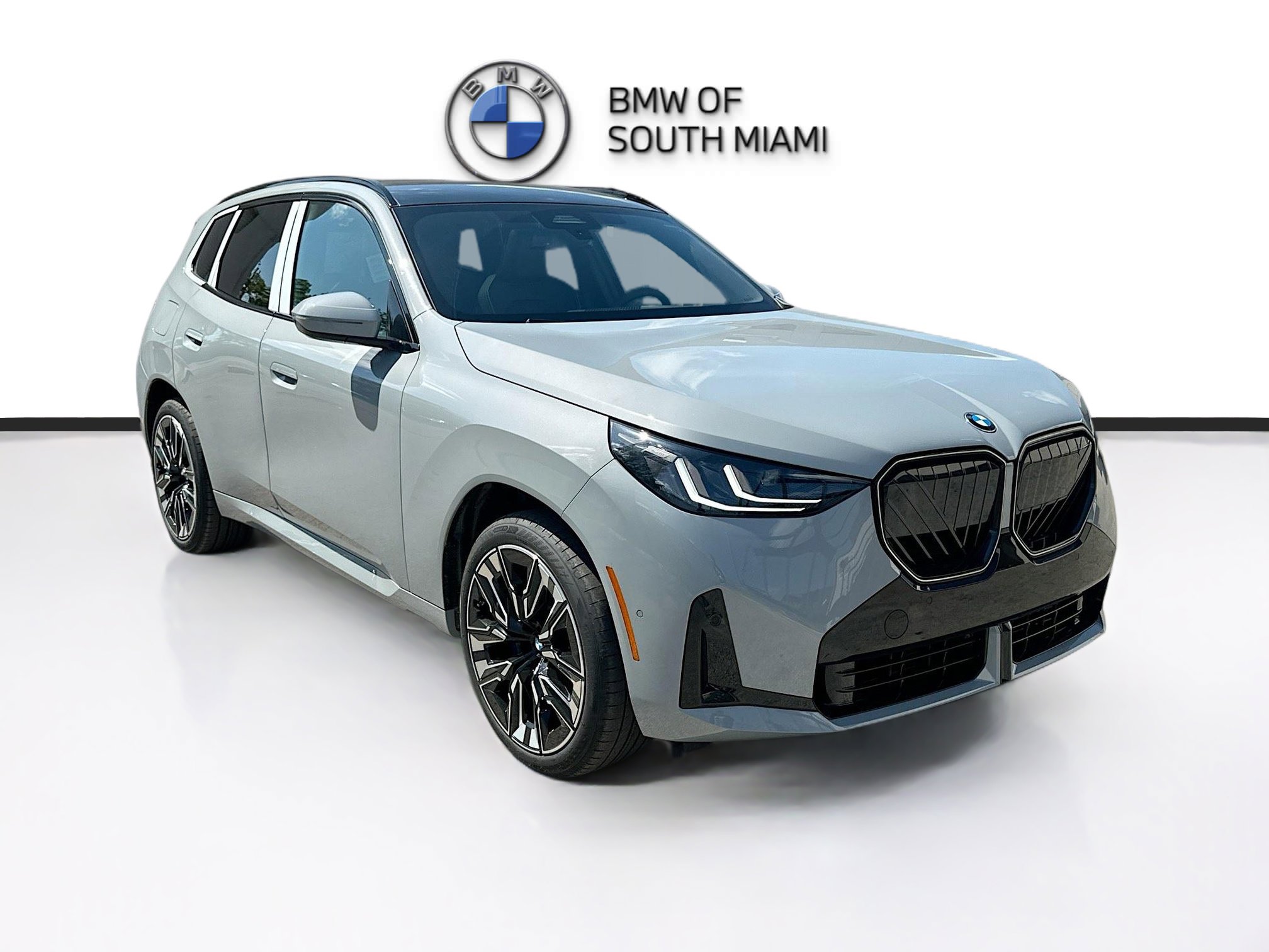 2025 BMW X3 30's photo