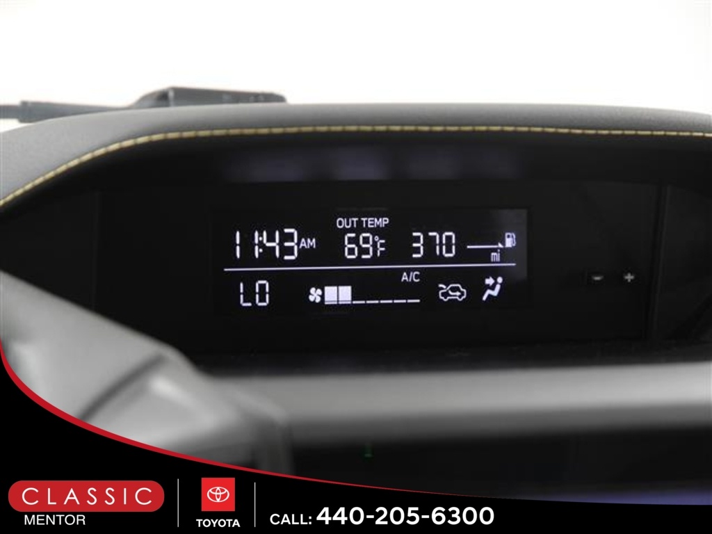 2021 Subaru Crosstrek Sport photo 9