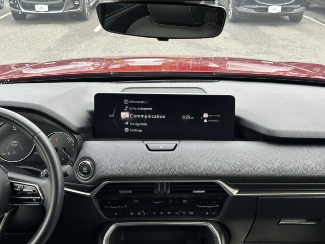 2025 Mazda CX-90 3.3 Turbo Preferred photo 3