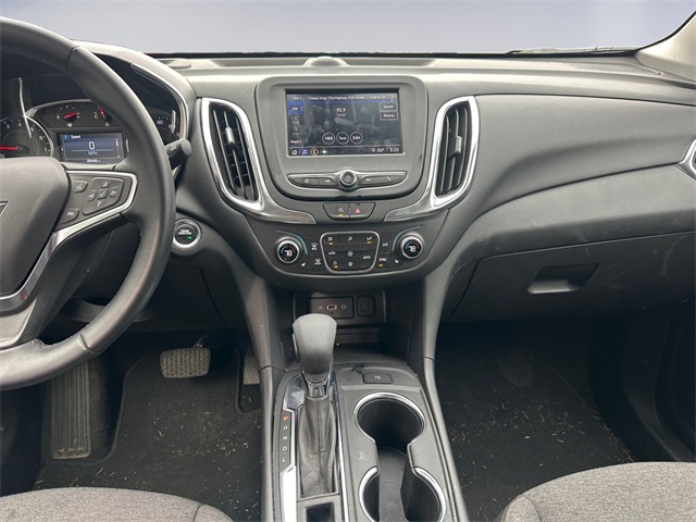 2024 Chevrolet Equinox LT photo 11