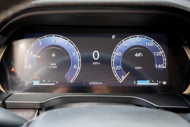 2023 Jeep Grand Cherokee Limited photo 20