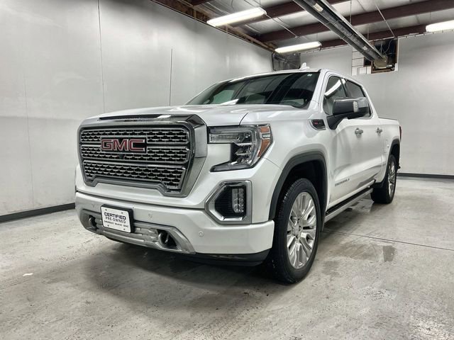 2020 GMC Sierra 1500 Denali Denali's photo