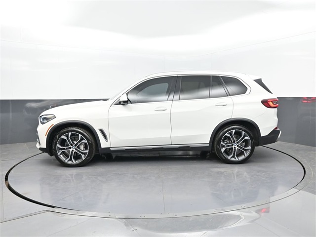 2023 Bmw X5 xDrive40i photo 2