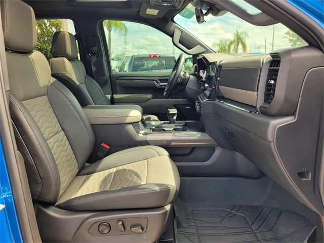 2023 Chevrolet Silverado 1500 ZR2 photo 19
